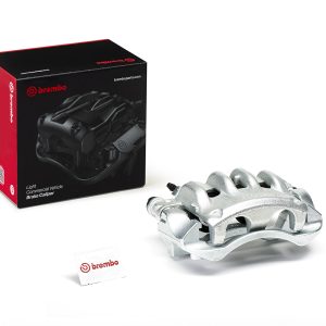 Etrier frana BREMBO F BR 037B – IVECO | AutoRival