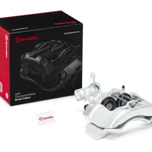Etrier frana BREMBO F BR 044B – IVECO | AutoRival