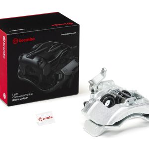 Etrier frana BREMBO F BR 045B – IVECO | AutoRival