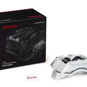 Etrier frana BREMBO F BR 103B – IVECO | AutoRival