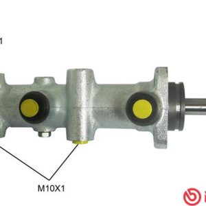 Pompa centrala frana BREMBO M 61 001 – IVECO | AutoRival