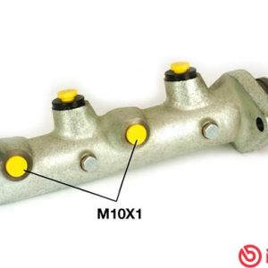 Pompa centrala frana BREMBO M A6 012 – IVECO | AutoRival