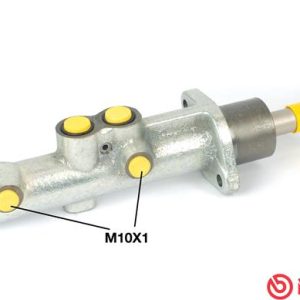 Pompa centrala frana BREMBO M A6 013 – IVECO | AutoRival