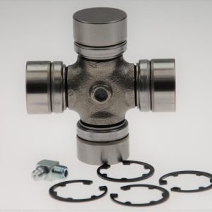 Articulatie arbore articulat SPIDAN U 321 – IVECO | AutoRival
