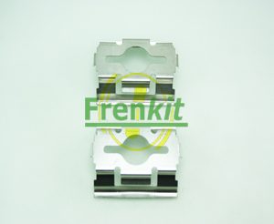 Set accesorii placute frana FRENKIT 901657 – IVECO | AutoRival