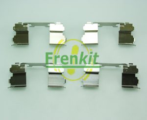 Set accesorii placute frana FRENKIT 901768 – IVECO | AutoRival