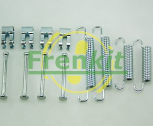 Set accesorii saboti frana parcare FRENKIT 950839 – IVECO | AutoRival