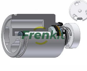Piston etrier frana FRENKIT K606501R – IVECO | AutoRival