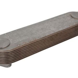 Radiator ulei motor THERMOTEC D4AG041TT – IVECO | AutoRival