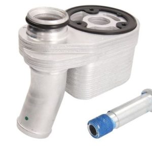 Radiator ulei motor THERMOTEC D4E001TT – IVECO | AutoRival