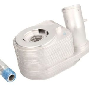Radiator ulei motor THERMOTEC D4F001TT – IVECO | AutoRival
