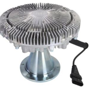 Cupla ventilator radiator THERMOTEC D5IV012TT – IVECO | AutoRival