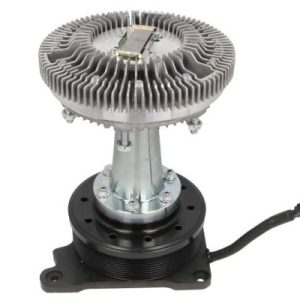 Cupla ventilator radiator THERMOTEC D5IV014TT – IVECO | AutoRival