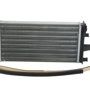 Schimbator de caldura incalzire habitaclu THERMOTEC D6E001TT – IVECO | AutoRival