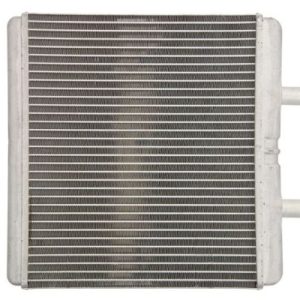 Schimbator de caldura incalzire habitaclu THERMOTEC D6E004TT – IVECO | AutoRival