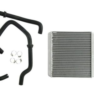 Schimbator de caldura incalzire habitaclu THERMOTEC D6E006TT – IVECO | AutoRival