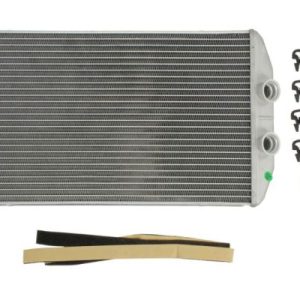 Schimbator de caldura incalzire habitaclu THERMOTEC D6E007TT – IVECO | AutoRival