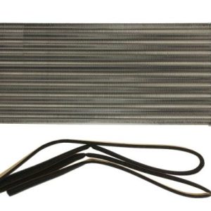 Schimbator de caldura incalzire habitaclu THERMOTEC D6IV002TT – IVECO | AutoRival