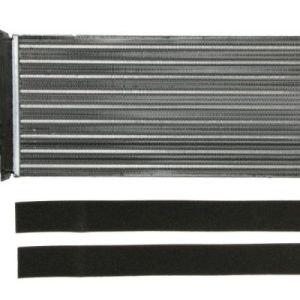 Schimbator de caldura incalzire habitaclu THERMOTEC D6IV004TT – IVECO | AutoRival