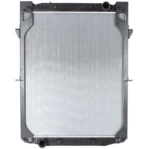 Radiator racire motor THERMOTEC D7IV005TT – IVECO | AutoRival