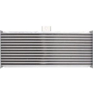 Intercooler compresor THERMOTEC DAE001TT – IVECO | AutoRival