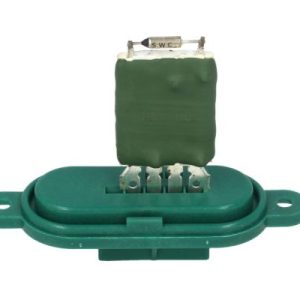 Rezistenta intrare ventilator aer conditionat THERMOTEC DEE001TT – IVECO | AutoRival