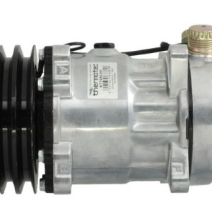 Compresor climatizare THERMOTEC KTT090391 – IVECO | AutoRival