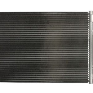 Condensator climatizare THERMOTEC KTT110371 – IVECO | AutoRival