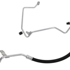 Conducta inalta presiune aer conditionat THERMOTEC KTT160118 – IVECO | AutoRival