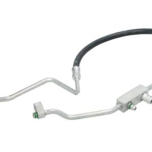 Conducta inalta presiune aer conditionat THERMOTEC KTT160243 – IVECO | AutoRival
