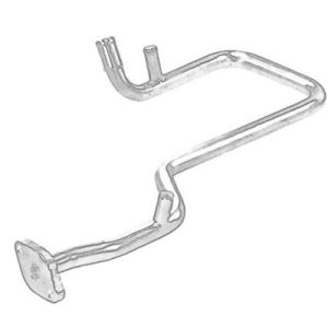 Cuplaj conducta lichid racire THERMOTEC SI-IV74 – IVECO | AutoRival
