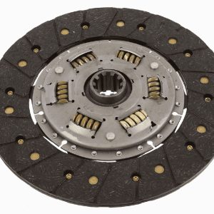 Disc ambreiaj SACHS 1862 811 001 – IVECO | AutoRival