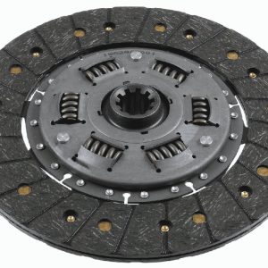 Disc ambreiaj SACHS 1862 967 001 – IVECO | AutoRival