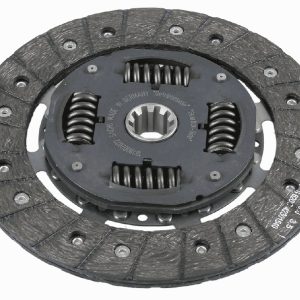 Disc ambreiaj SACHS 1878 002 072 – IVECO | AutoRival