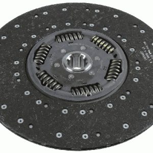 Disc ambreiaj SACHS 1878 002 955 – IVECO | AutoRival