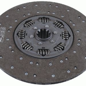 Disc ambreiaj SACHS 1878 032 032 – IVECO | AutoRival