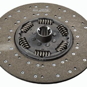 Disc ambreiaj SACHS 1878 054 951 – IVECO | AutoRival