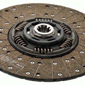 Disc ambreiaj SACHS 1878 079 331 – IVECO | AutoRival
