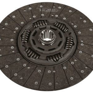 Disc ambreiaj SACHS 1878 085 741 – IVECO | AutoRival