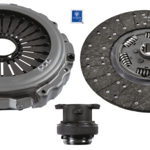 Kit ambreiaj SACHS 3400 074 031 – IVECO | AutoRival