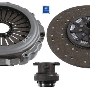 Kit ambreiaj SACHS 3400 107 031 – IVECO | AutoRival