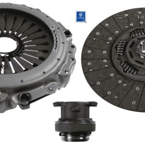Kit ambreiaj SACHS 3400 117 801 – IVECO | AutoRival