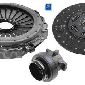Kit ambreiaj SACHS 3400 700 365 – IVECO | AutoRival
