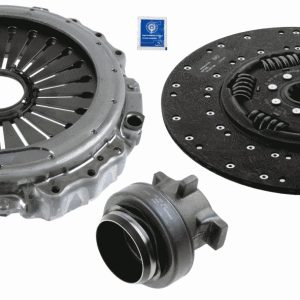 Kit ambreiaj SACHS 3400 700 366 – IVECO | AutoRival