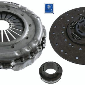 Kit ambreiaj SACHS 3400 700 377 – IVECO | AutoRival