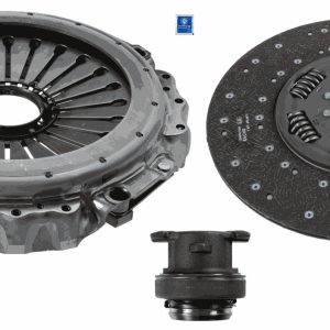 Kit ambreiaj SACHS 3400 700 378 – IVECO | AutoRival