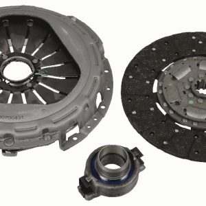 Kit ambreiaj SACHS 3400 700 431 – IVECO | AutoRival