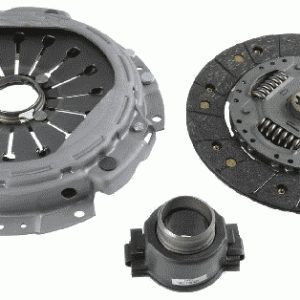 Kit ambreiaj SACHS 3400 700 433 – IVECO | AutoRival