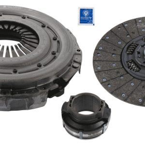 Kit ambreiaj SACHS 3400 700 436 – IVECO | AutoRival
