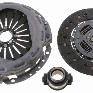 Kit ambreiaj SACHS 3400 700 447 – IVECO | AutoRival